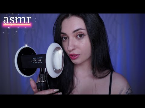 ASMR B3SITOS relajantes para que duermas muy rico (recopilatorio)