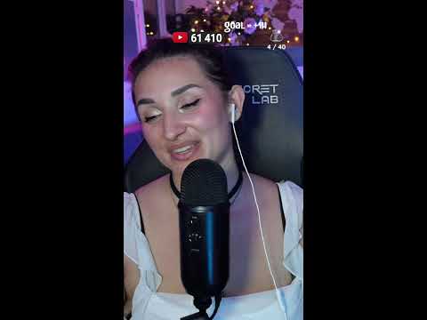 (ASMR) C'est l'heure de dormir 💕