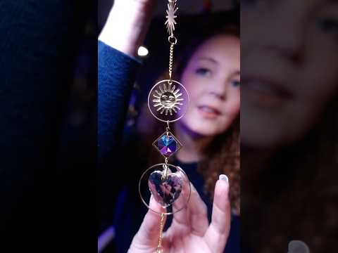 ASMR Relaxing Sounds for Sleep 🎧 Ear to Ear Tingles #shorts