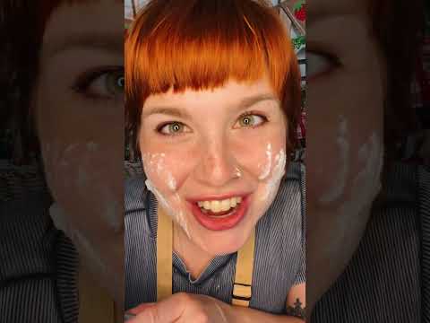 ASMR Bakery 🍞🥖 #asmrroleplay #tinglysounds #asmr #asmrtriggers #southernaccent #asmrvideo