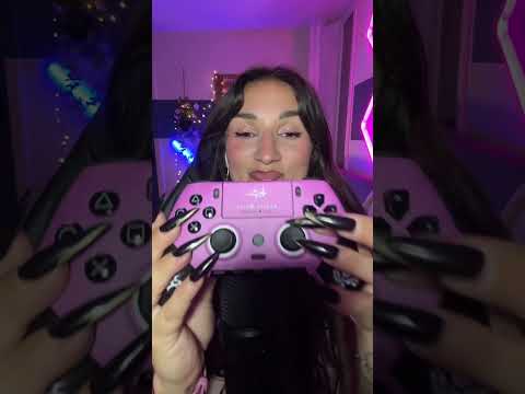 Une manette à 240€ 🤯 #asmr