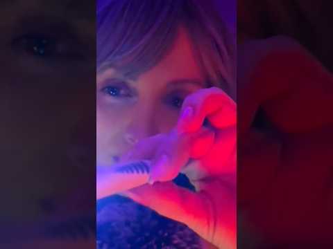 {ASMR} TEACHER #asmr #shorts #reels #explore #relax #asmrshortsvideo #shortfeeds