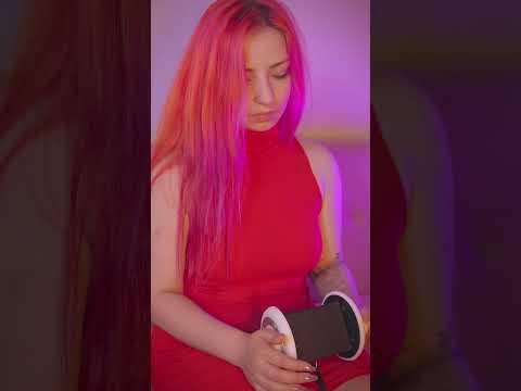 ASMR Intense Wet Mouth Sounds  👄 With 3Dio 👂🏼 | No Talking, Just Goosebumps