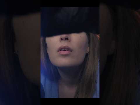 Another ASMR Face Exam 👀 #personalattention for Sleep