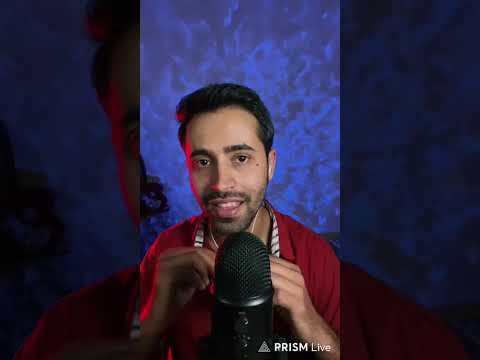 Versatile ASMR Live Stream - 132