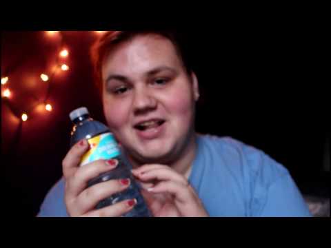 ASMR Tap, Tap, Tappity, Tap w/ Talking