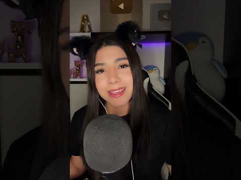 ASMR   pov⧸ tu amiga lo aprovechadora te pide tus cosas 💕 YT： Anny AS