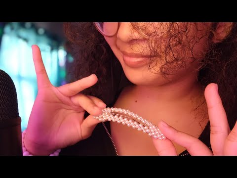 ASMR 100 SUBS!!! ( Mouth Sounds & Extra ASMR ✨️)