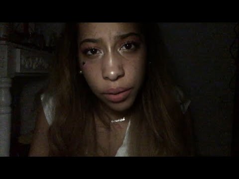 ASMR ROLEPLAY | FRIEND HELPS YOU | SHUSHING | ASMR LYSS ✨