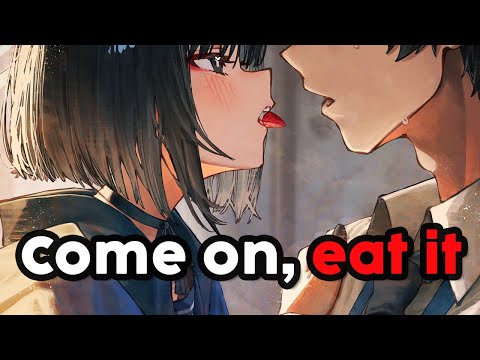 Jealous Best Friend Turns Yandere For You ♡ [F4A] [Friends to Lovers] [Teasing] ASMR Roleplay