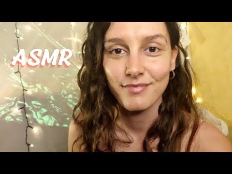 ASMR FR | Blabla & favoris