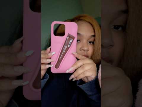 my Rhode collection 🤎 #shortscreator #shorts #asmr #rhode #asmrsounds #asmrshorts #trending #sleep