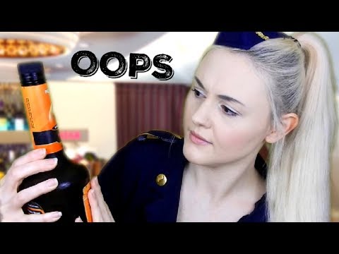 ASMR Bloopers