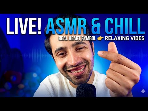 99.99 % Of YOU will Sleep to this ASMR 