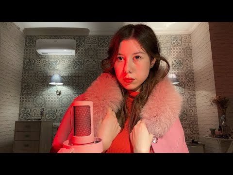 ASMR: Russian words that don’t exist in English (Soviet edition) 🫡