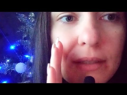 ASMR - En whisper ramble om min semester 🌴(in swedish)
