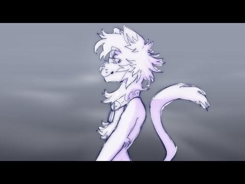 Furry Asmr| Cat Licks Your Ears (no talking)
