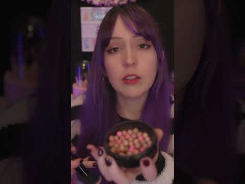 ⭐ASMR Estilista de✨FAMOSOS✨Eres una Estrella [Sub] Peluquería, Maquillaje, Outfit, Sonidos de Lluvia