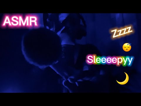 This Asmr will make you soo Sleepyy🌙✨(100% Sleep inducing & relaxing🌙✨)*Mouth Sounds*