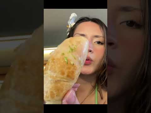 Tiktok: ximena ASMR /Tiktok2: Xime Arevalo #asmrsounds #mukbang