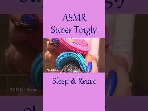 How to Fall Asleep in 30 seconds 💤 ASMR #shorts
