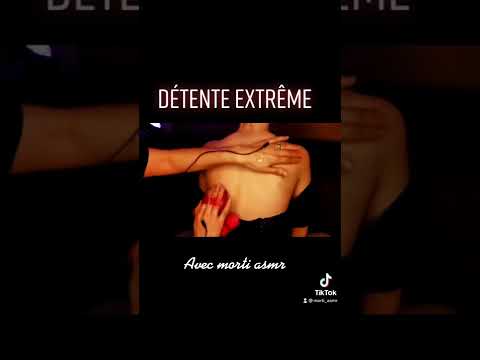 Rendez-vous demain (jeudi) à 21h30 sur ma chaîne pour une relaxation profonde. ￼