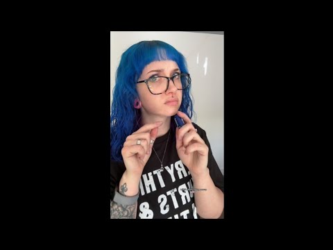 ASMR silently fixing you up 👀🧠🪛