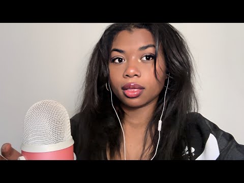 ASMR🎙️| Fast and Aggressive Mouth Sounds👄for the BEST sleep🥱😴🛌