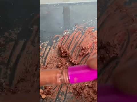 ASMR DESTRUINDO MAQUIAGEM