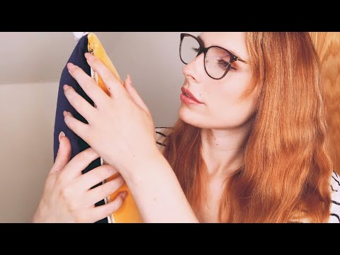 💆‍♀️ ASMR - Affirmations & Triggers | SOFT SPOKEN