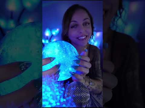 3 Hours ASMR Livestream 609💙
