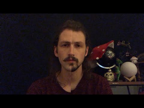 ASMR Giving You My Beard Roleplay Full