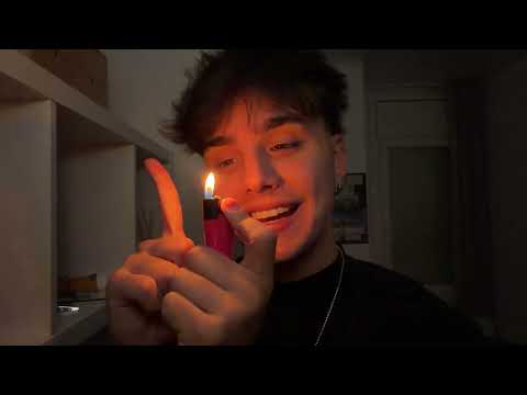 ASMR VISUAL PARA RELAJAR LA VISTA Y DORMIR PROFUNDAMENTE
