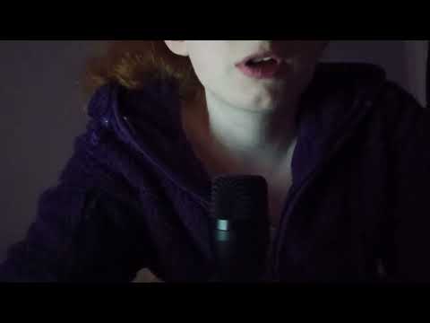 ASMR - Back To Basics!