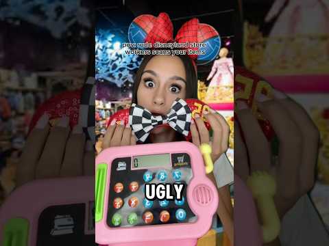 full video here ☝🏻#asmr #pov #explore #disney