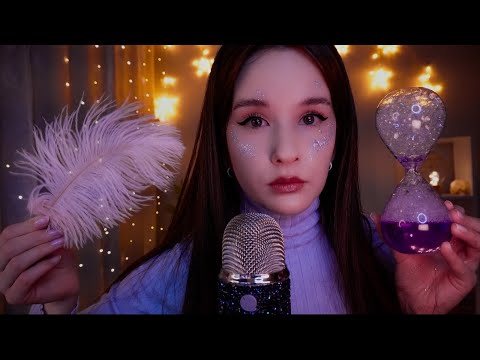 ASMR LIVE СТРИМ завершен Шепот и Триггеры STREAM Relax #asmrlive #asmrstream #асмр