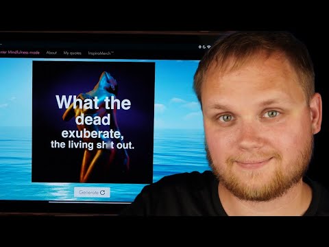 The Most Inspiring ASMR Quotes