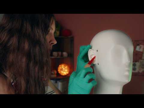 ASMR Cleaning Your Ears With The WRONG Tools