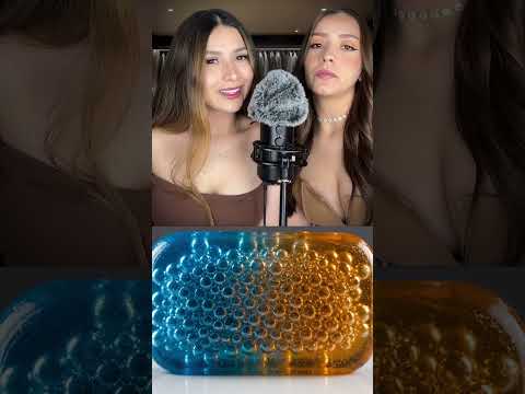 Quedaste Atrapado con Ellas 😶‍🌫️ | ASMR de Gemelas y Susurros