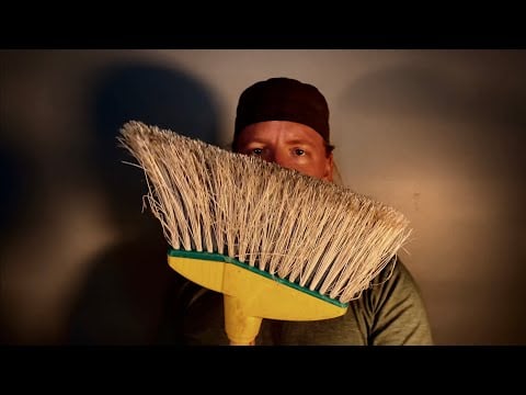 ASMR | There Is Something In Your Eye