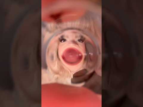 How much aura did I lose from this #asmr