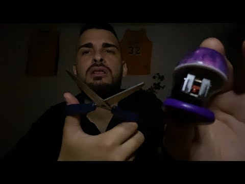 ASMR | TEST DE SURVIE