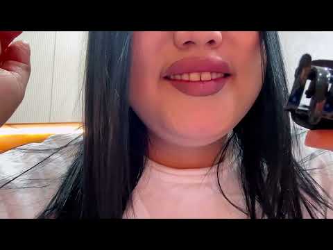 ASMR #triggers #казакшасмр #асмрказакша #асмр