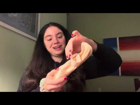 #asmr Ballet- just a little blast from the past