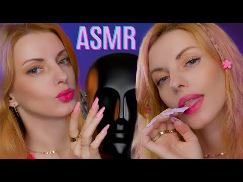 ASMR Shake Your Tingles to MAX for Relax