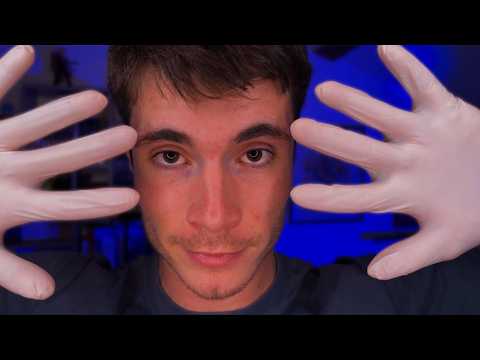 ASMR suis mes instructions (stp)