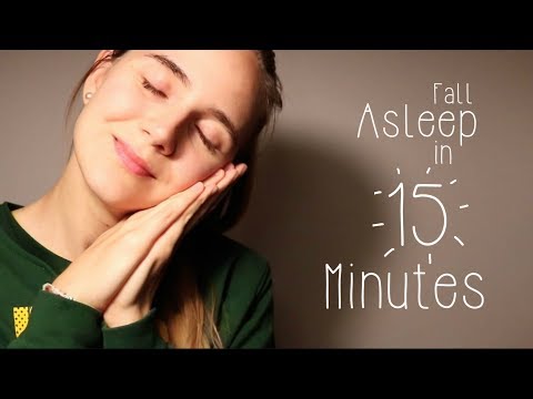 ASMR SLEEP TREATMENT