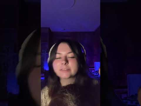 Got a new wig asmr