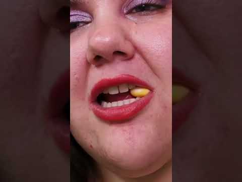 ASMR sounds #mukbang #eating #eatingsounds #eatingshow #tingles #satisfying #asmr #asmrsounds