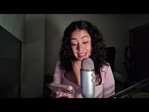 ASMR / HORÓSCOPOS DE JUNIO